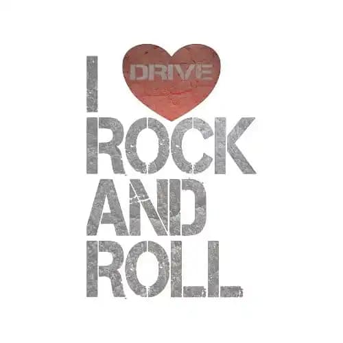 Logo OSK Rock and Roll